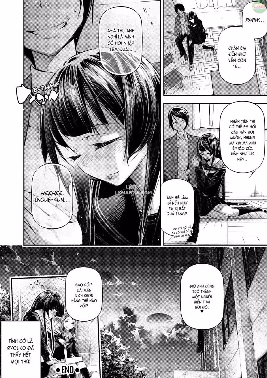 Suggestive Reading 