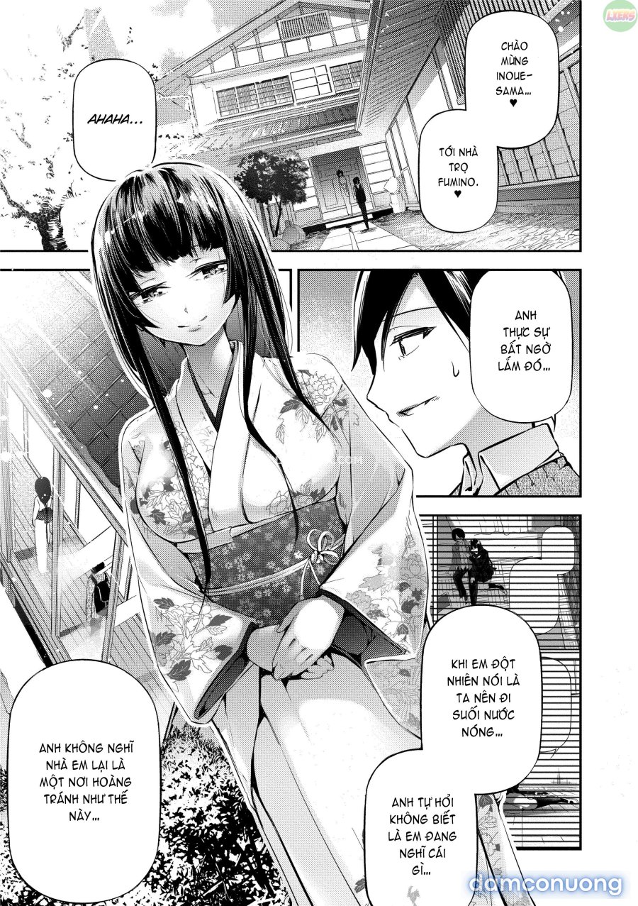 Suggestive Reading 
