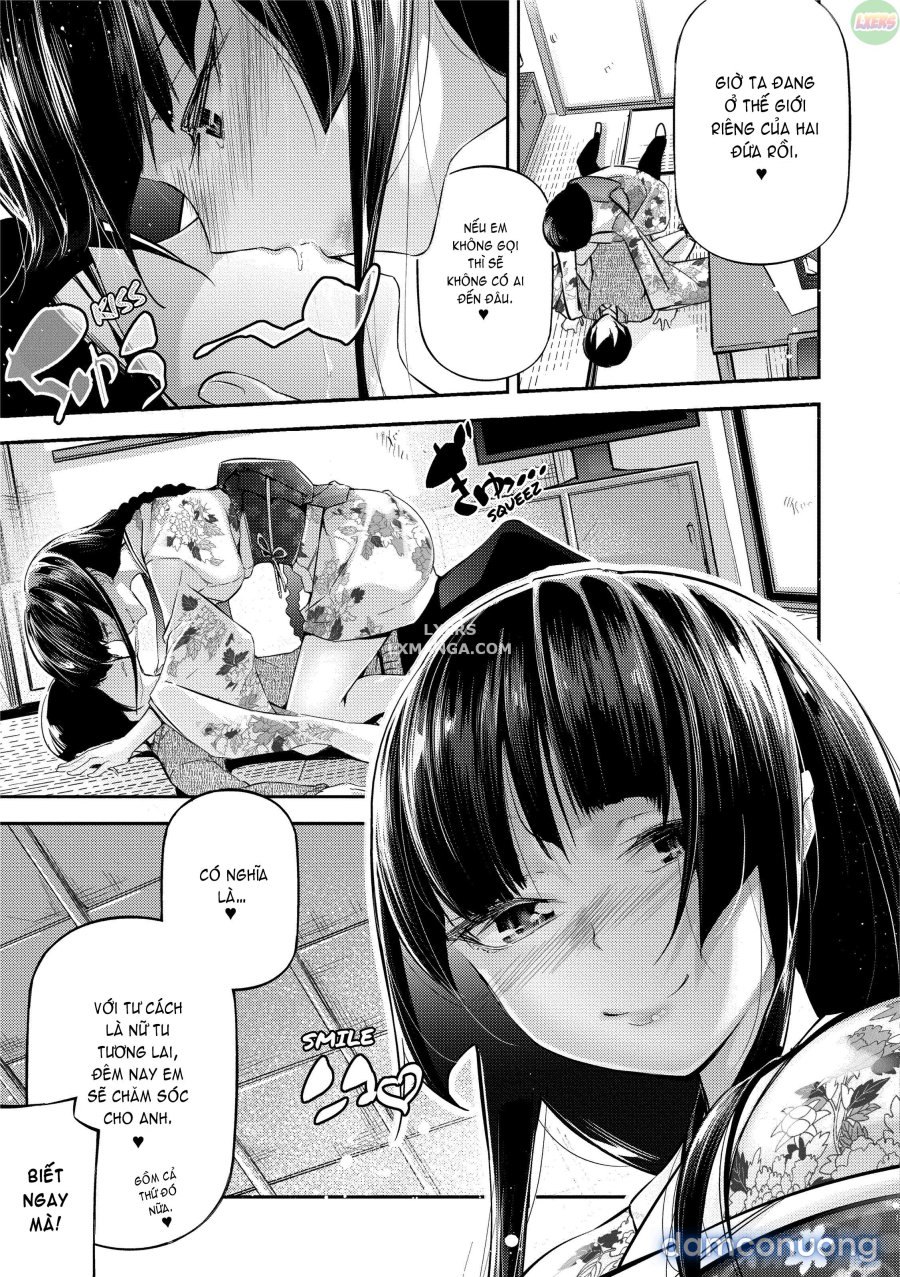 Suggestive Reading 