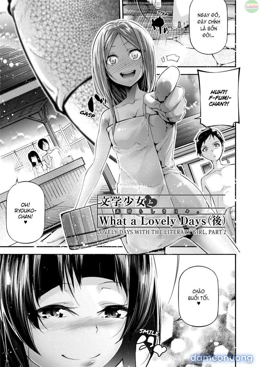 Suggestive Reading 
