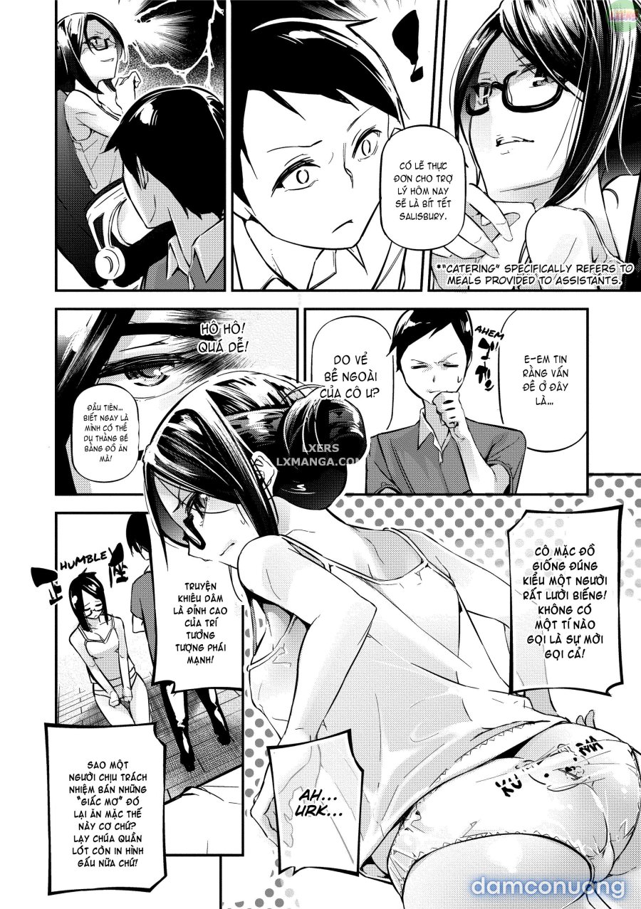 Suggestive Reading 