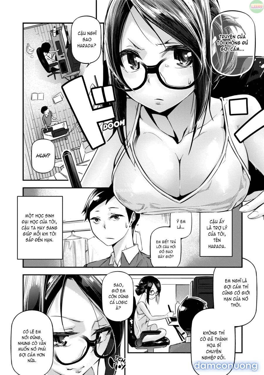 Suggestive Reading 