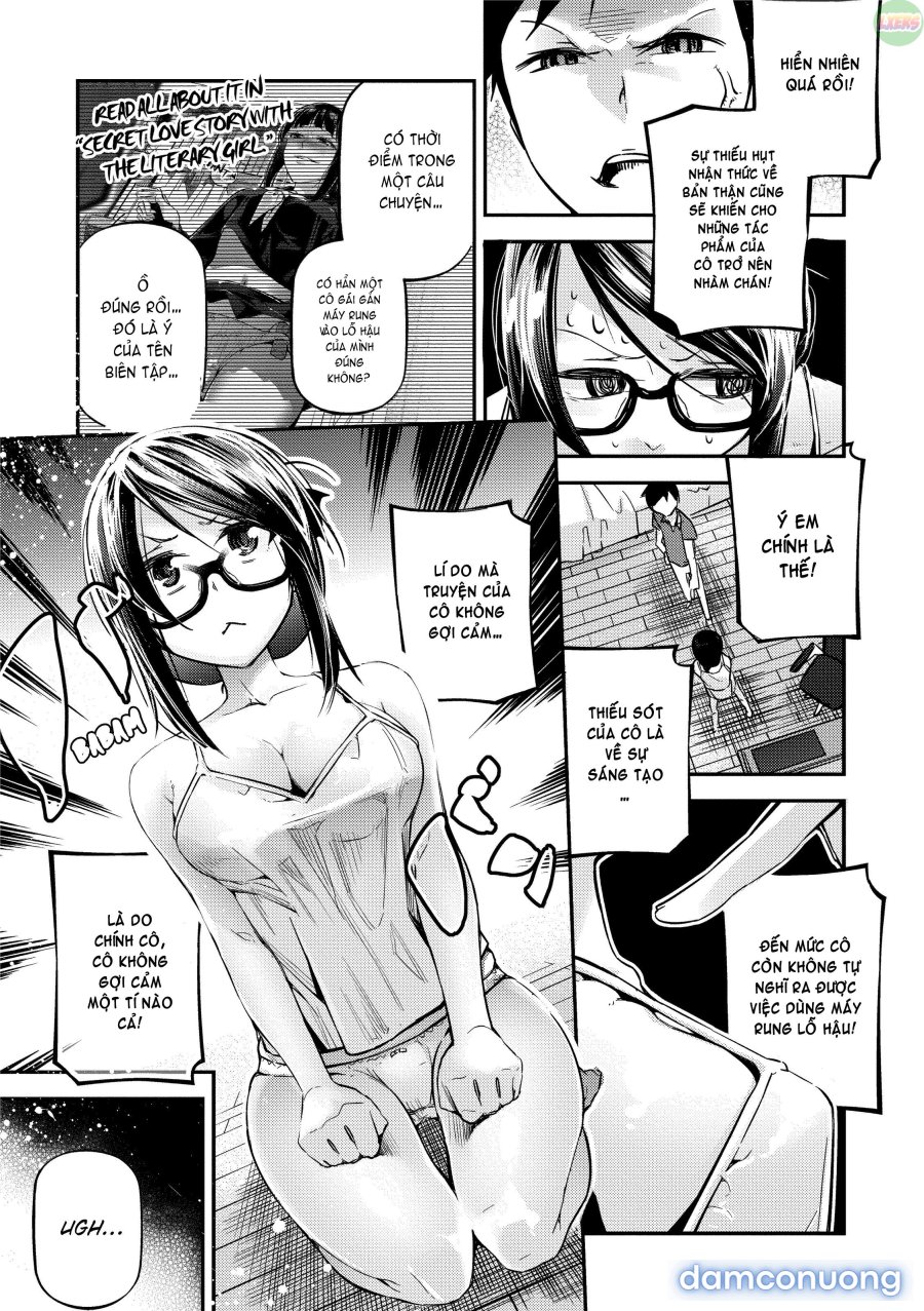 Suggestive Reading 