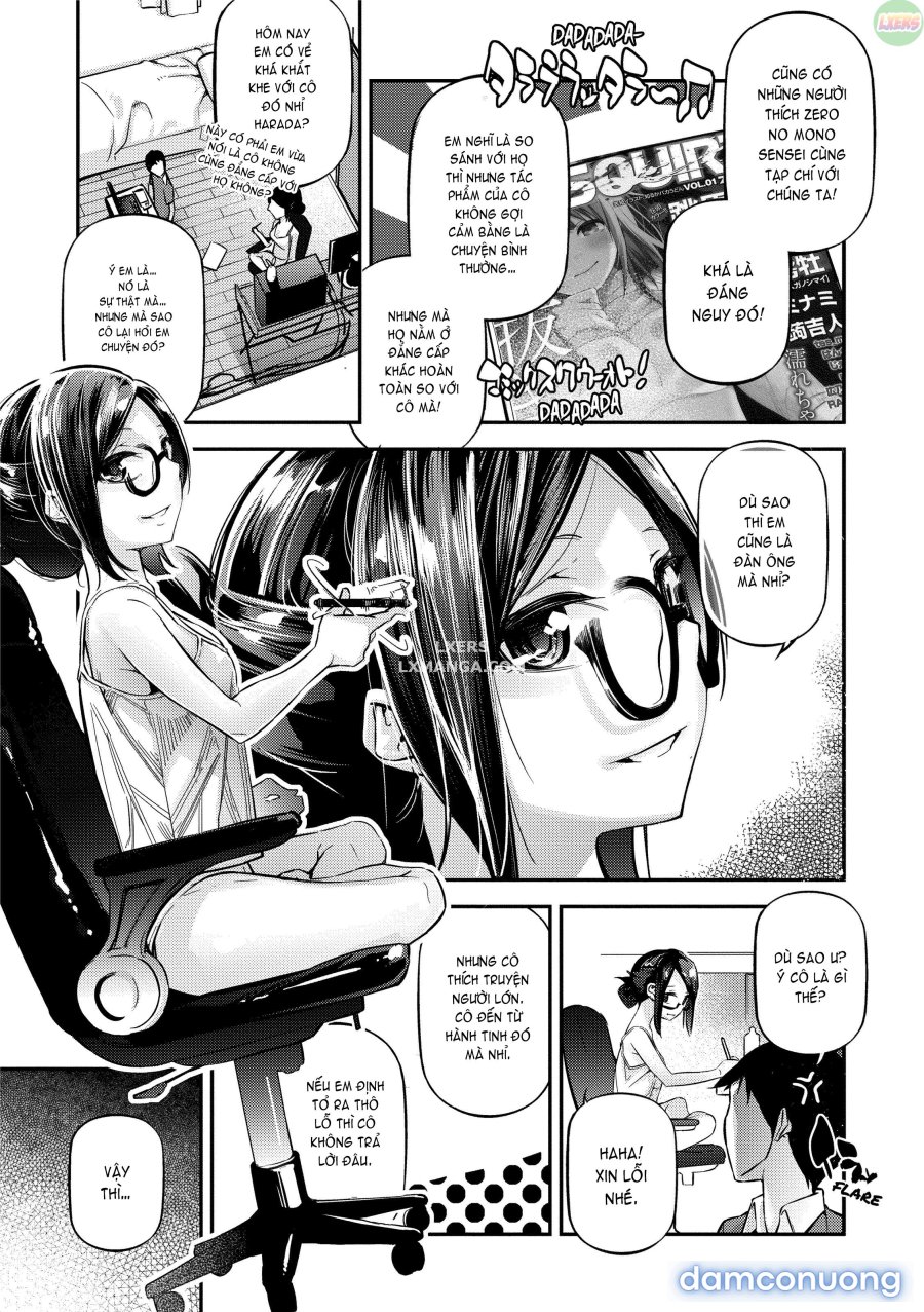 Suggestive Reading 