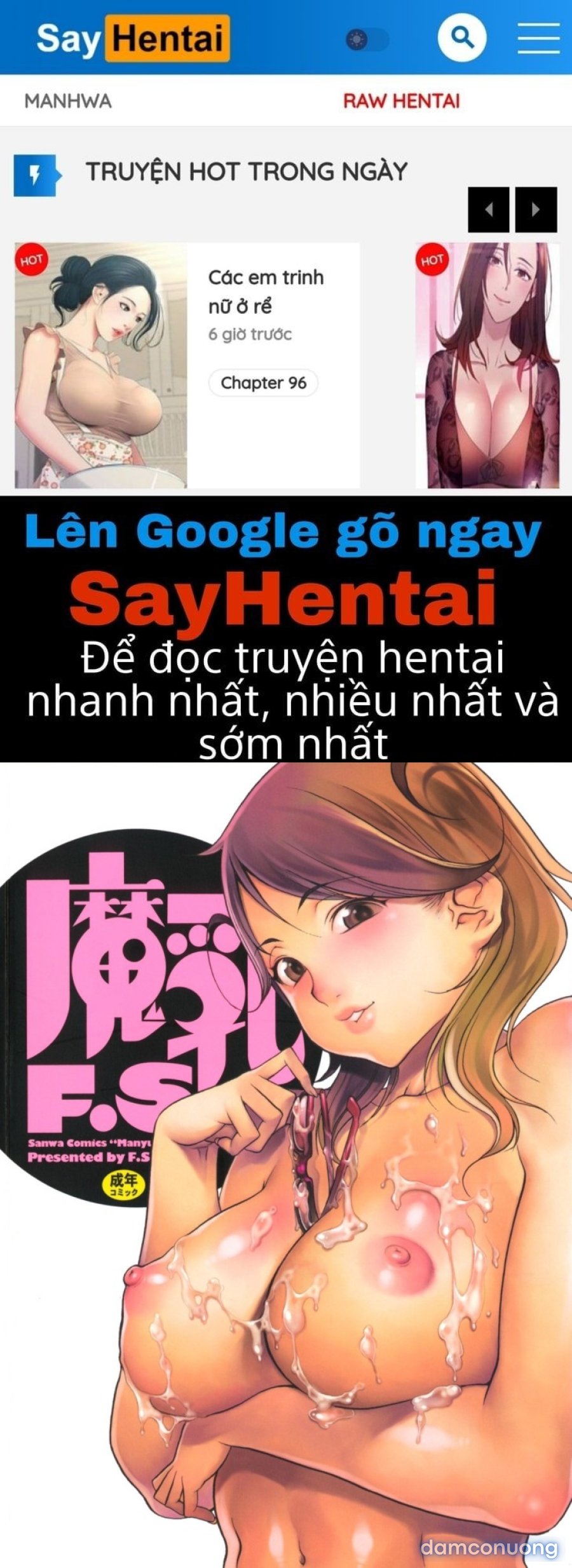 Manyu 