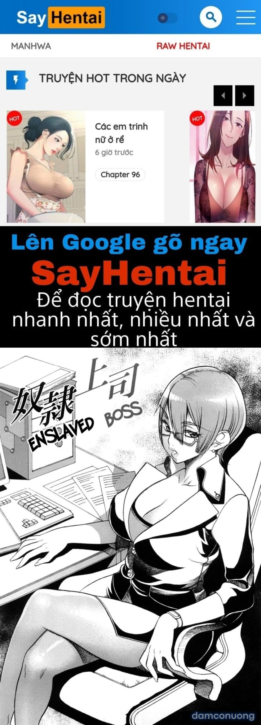 Manyu 