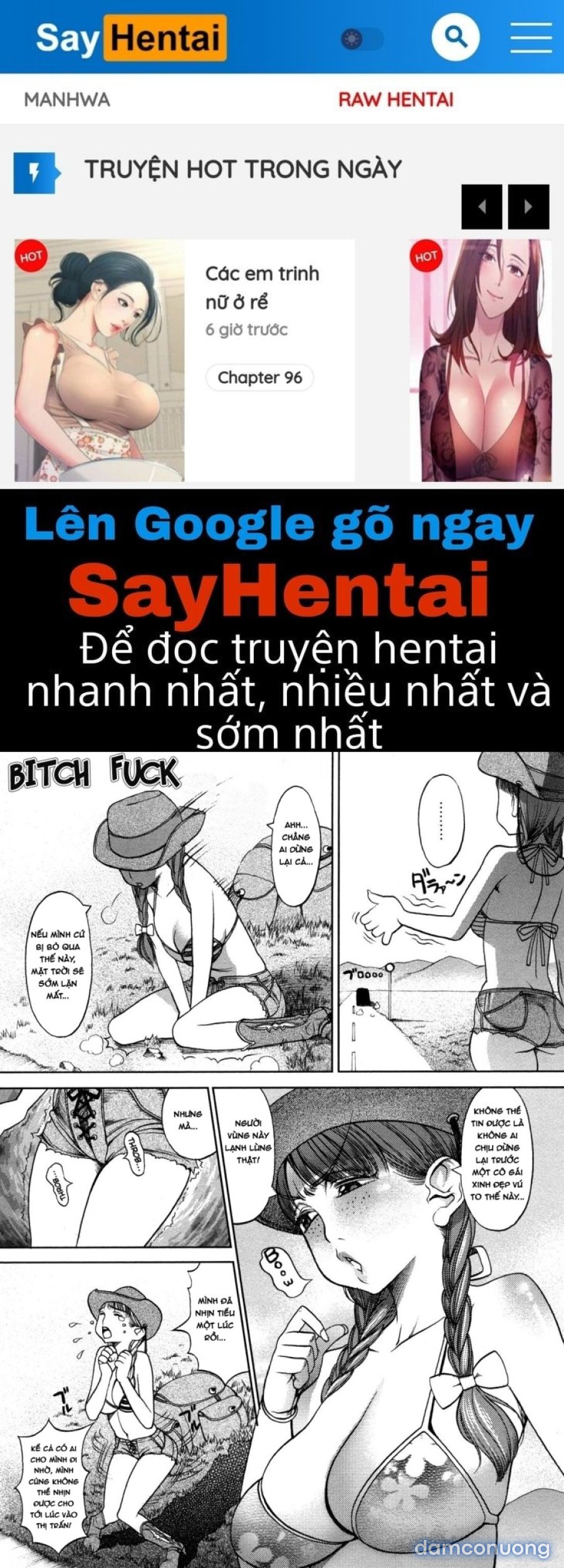 Manyu 
