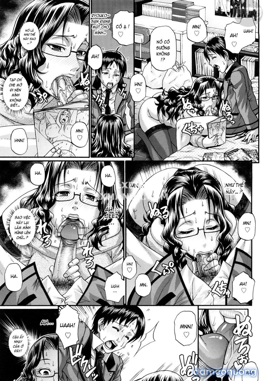 Candy House 
