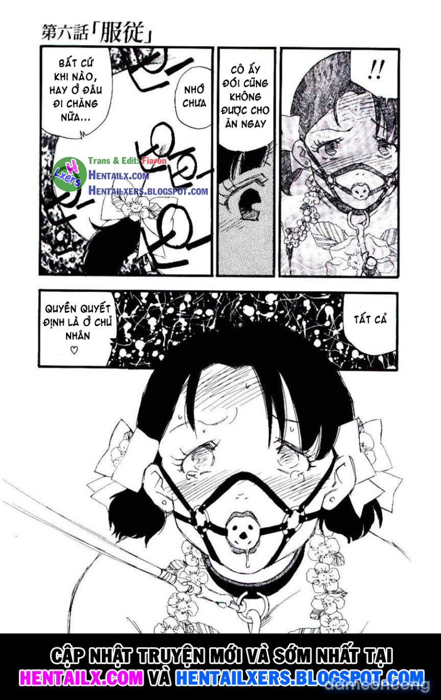 Volunteer Breeding 