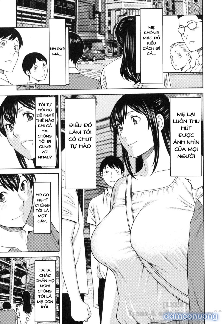 Ureta Karada no Hatsujouki 