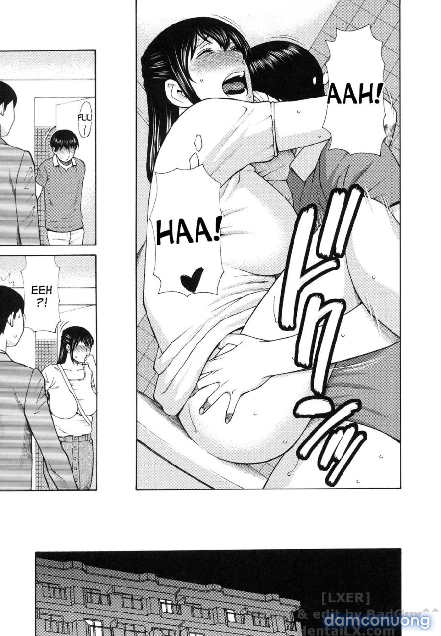 Ureta Karada no Hatsujouki 