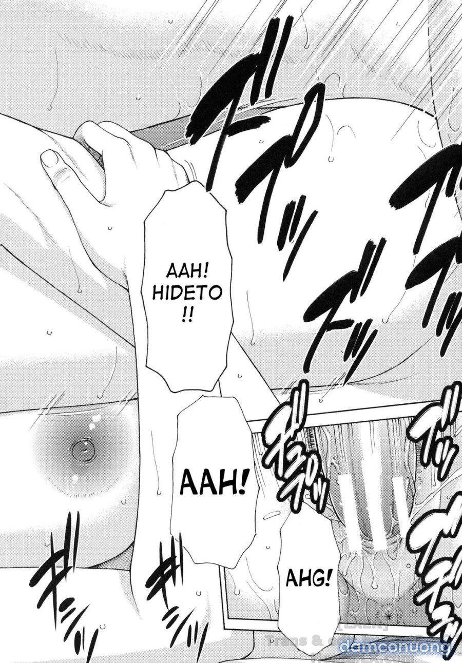 Ureta Karada no Hatsujouki 