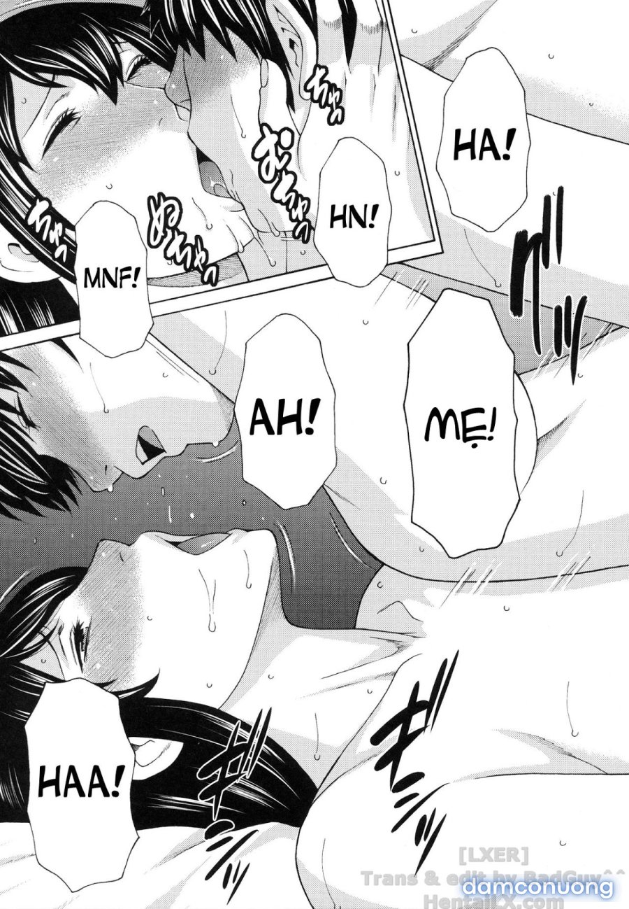 Ureta Karada no Hatsujouki 
