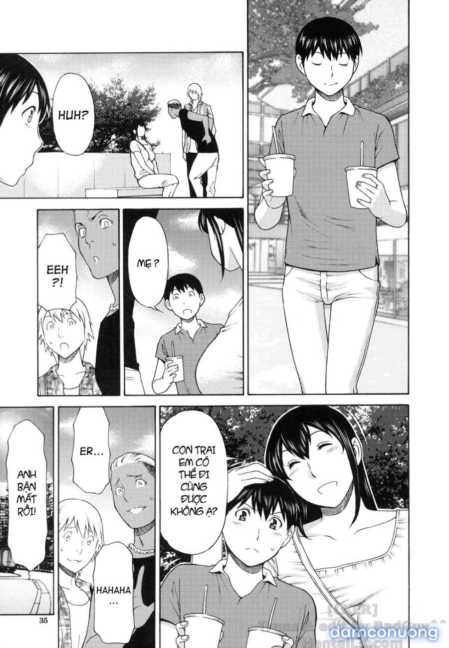Ureta Karada no Hatsujouki 