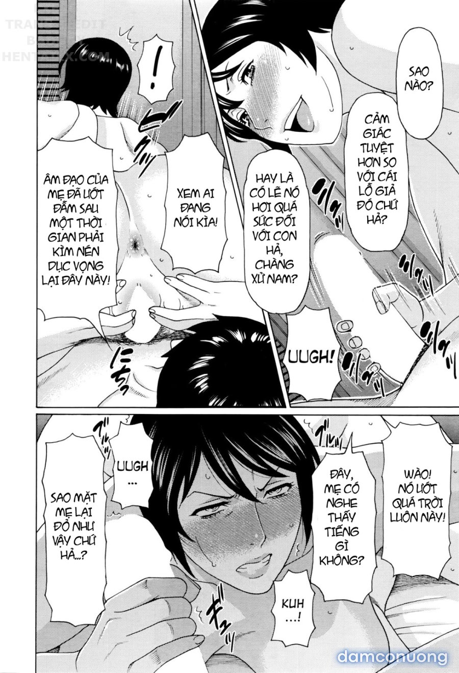 Ureta Karada no Hatsujouki 