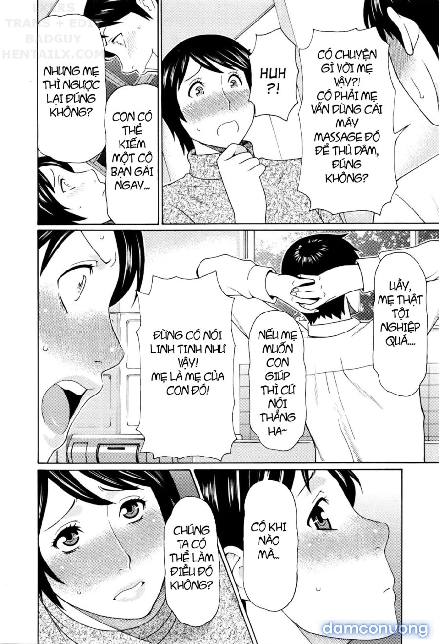 Ureta Karada no Hatsujouki 
