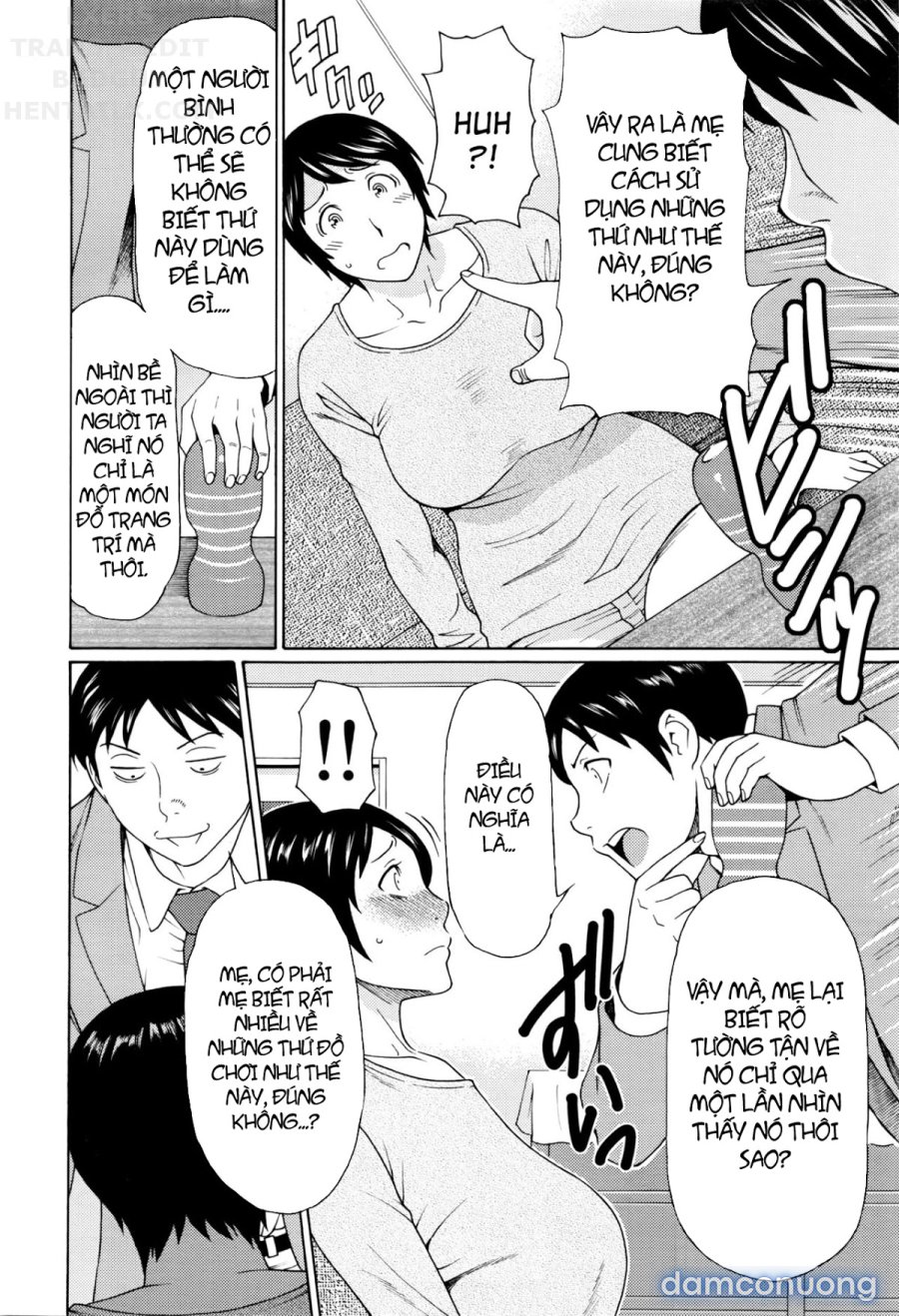 Ureta Karada no Hatsujouki 