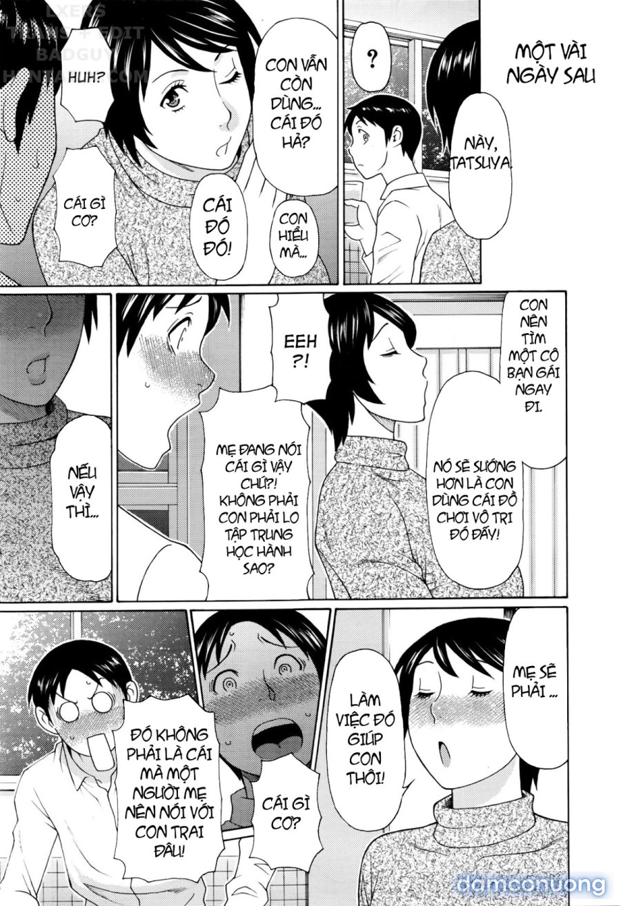 Ureta Karada no Hatsujouki 