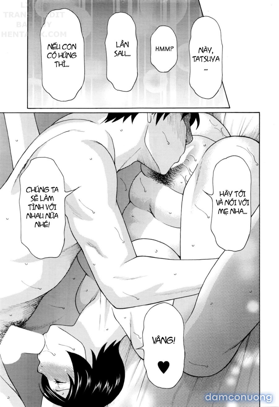 Ureta Karada no Hatsujouki 
