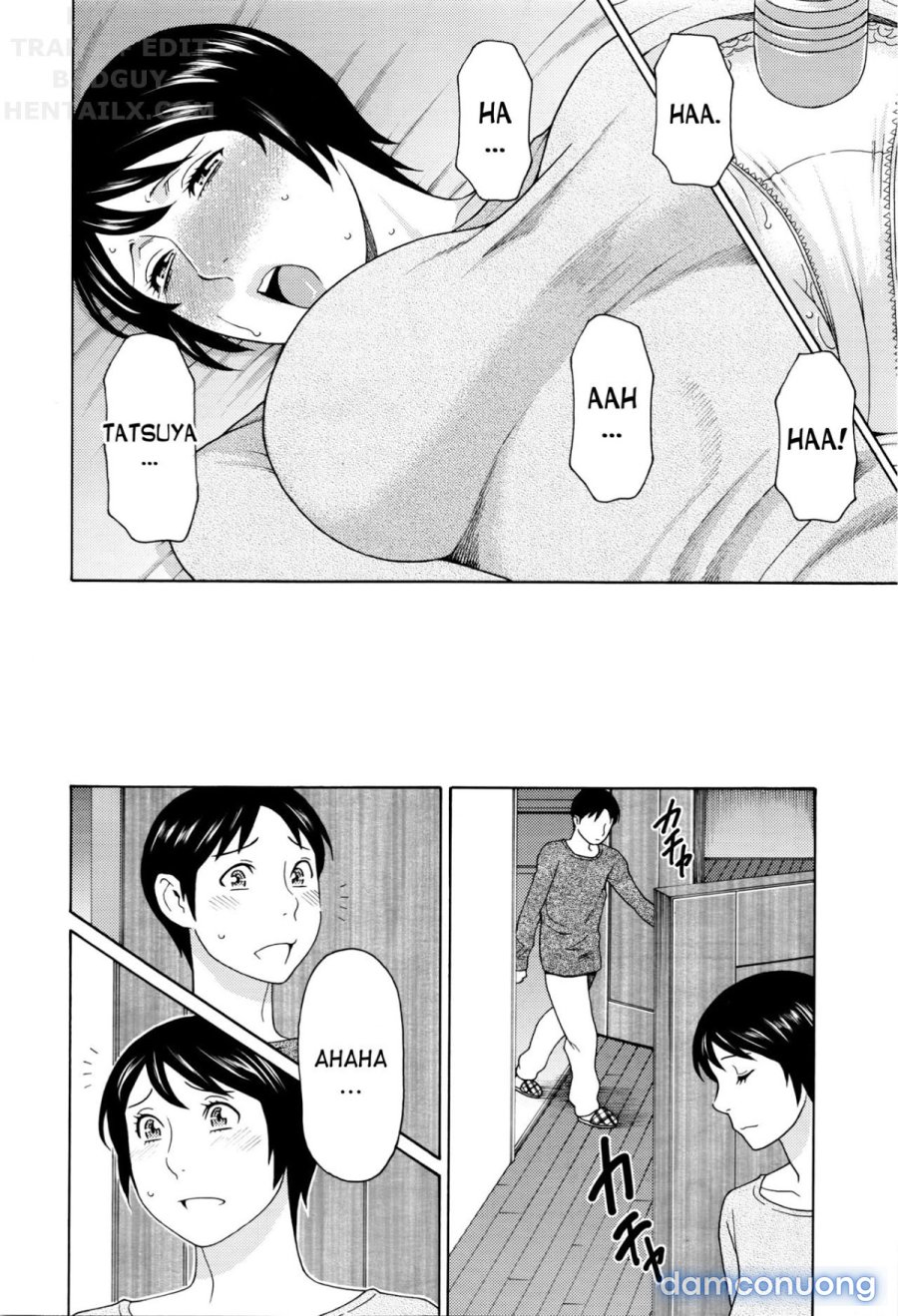 Ureta Karada no Hatsujouki 