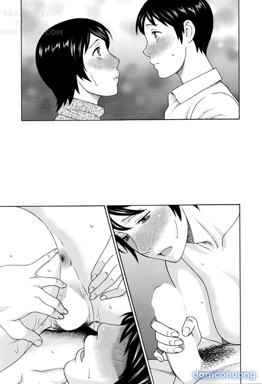 Ureta Karada no Hatsujouki 