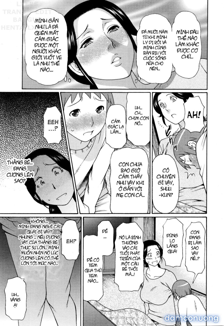 Ureta Karada no Hatsujouki 