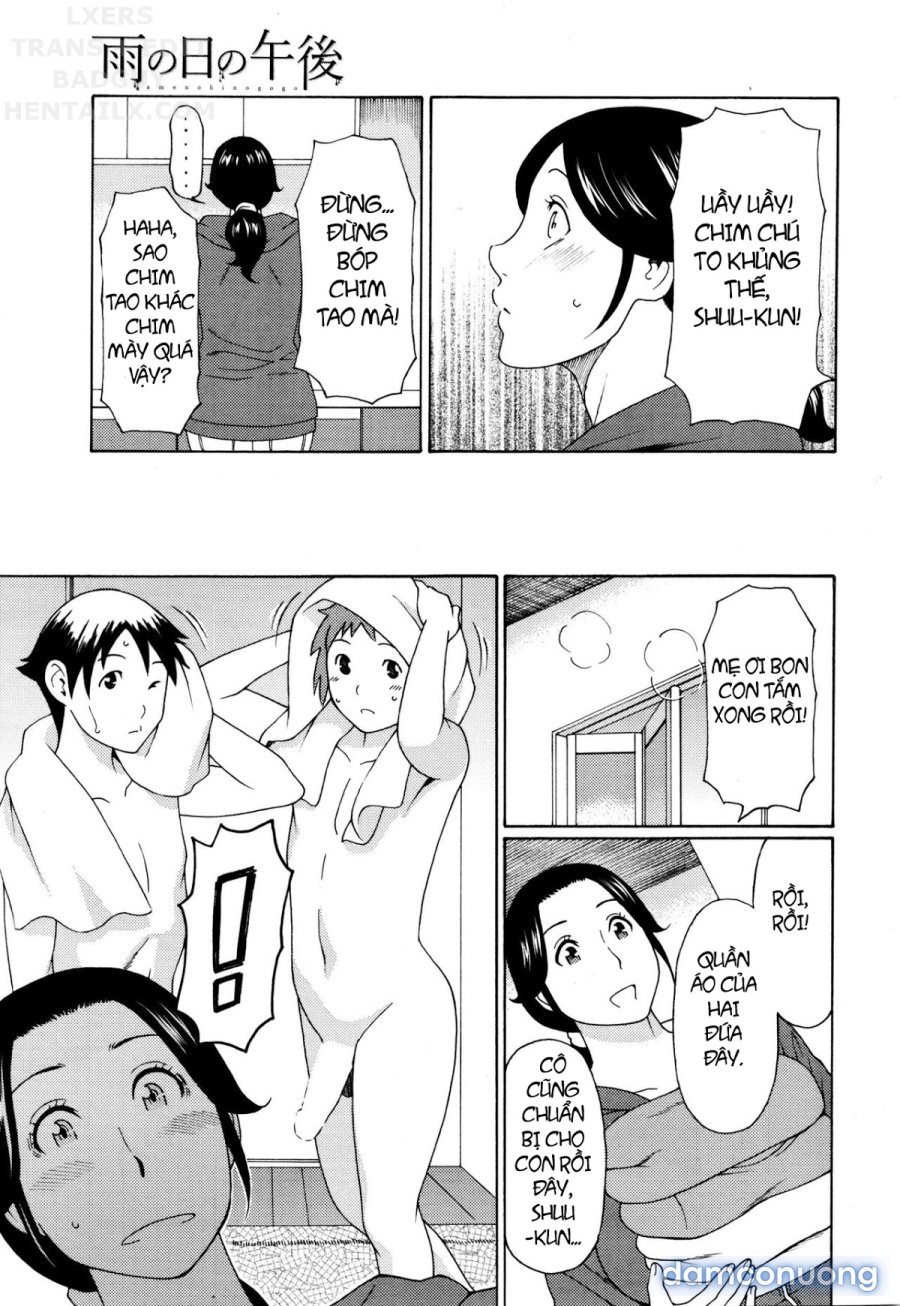 Ureta Karada no Hatsujouki 