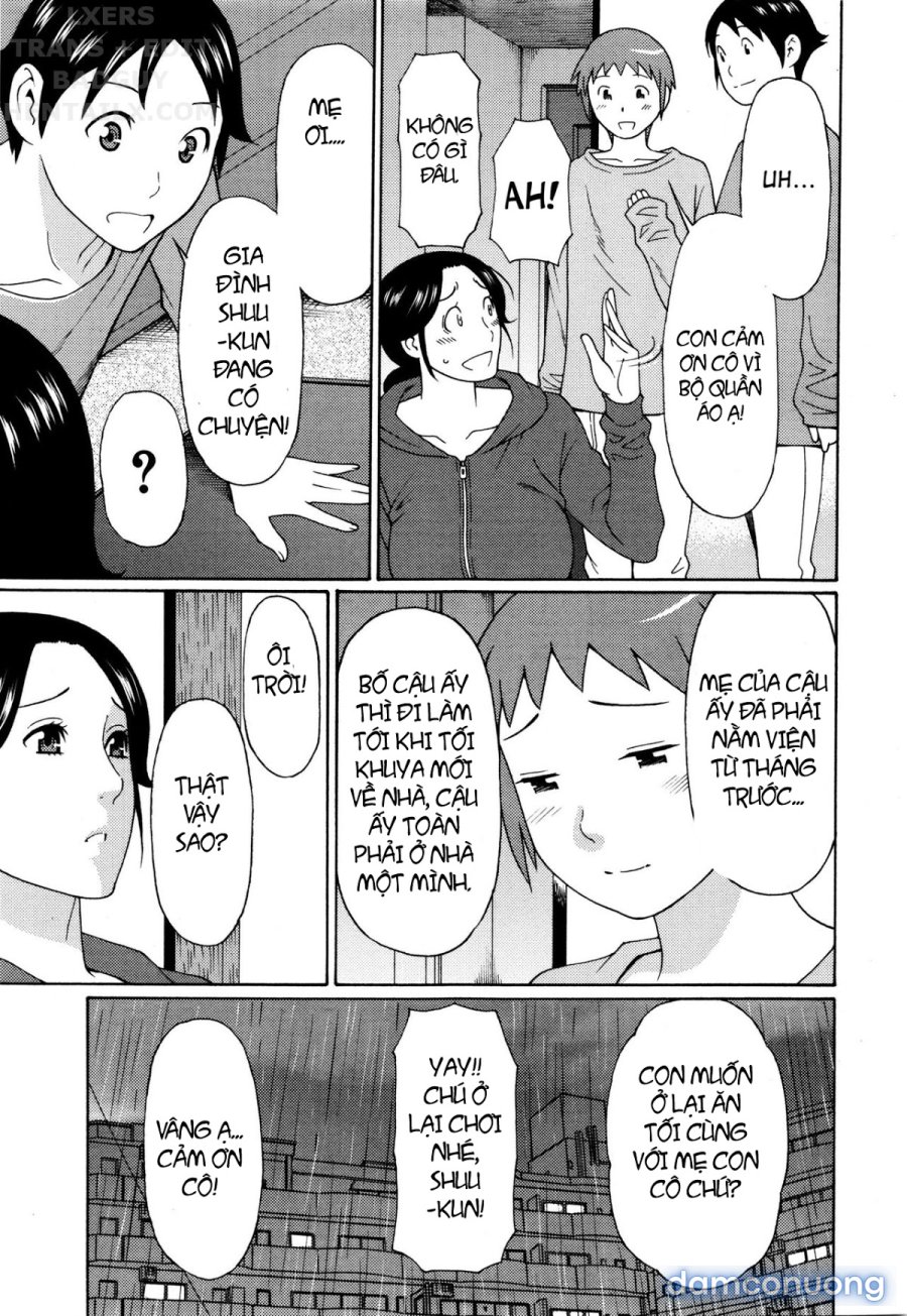 Ureta Karada no Hatsujouki 
