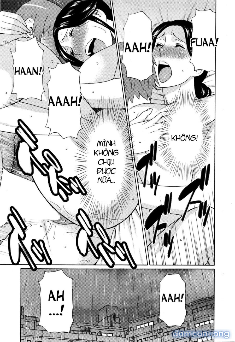 Ureta Karada no Hatsujouki 