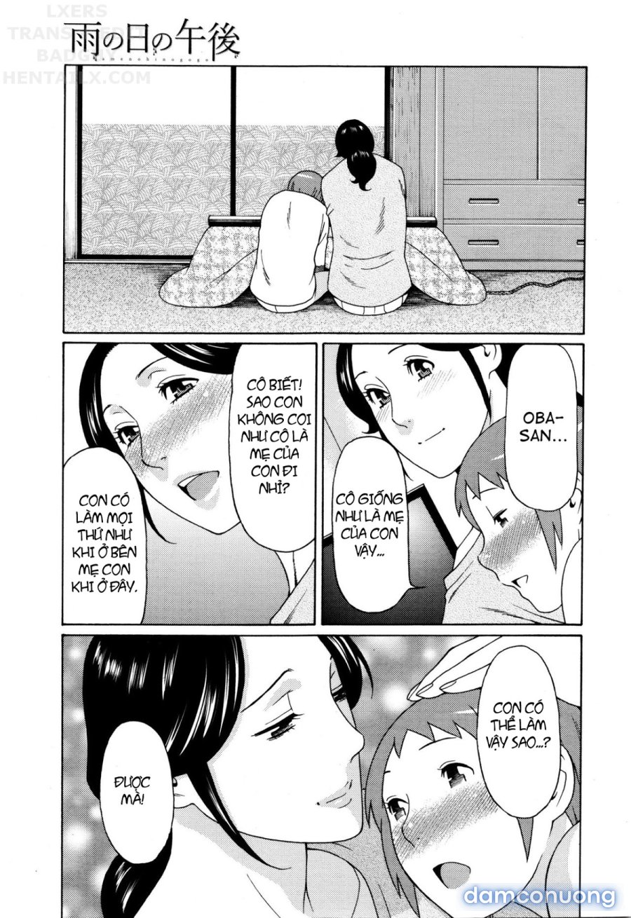 Ureta Karada no Hatsujouki 