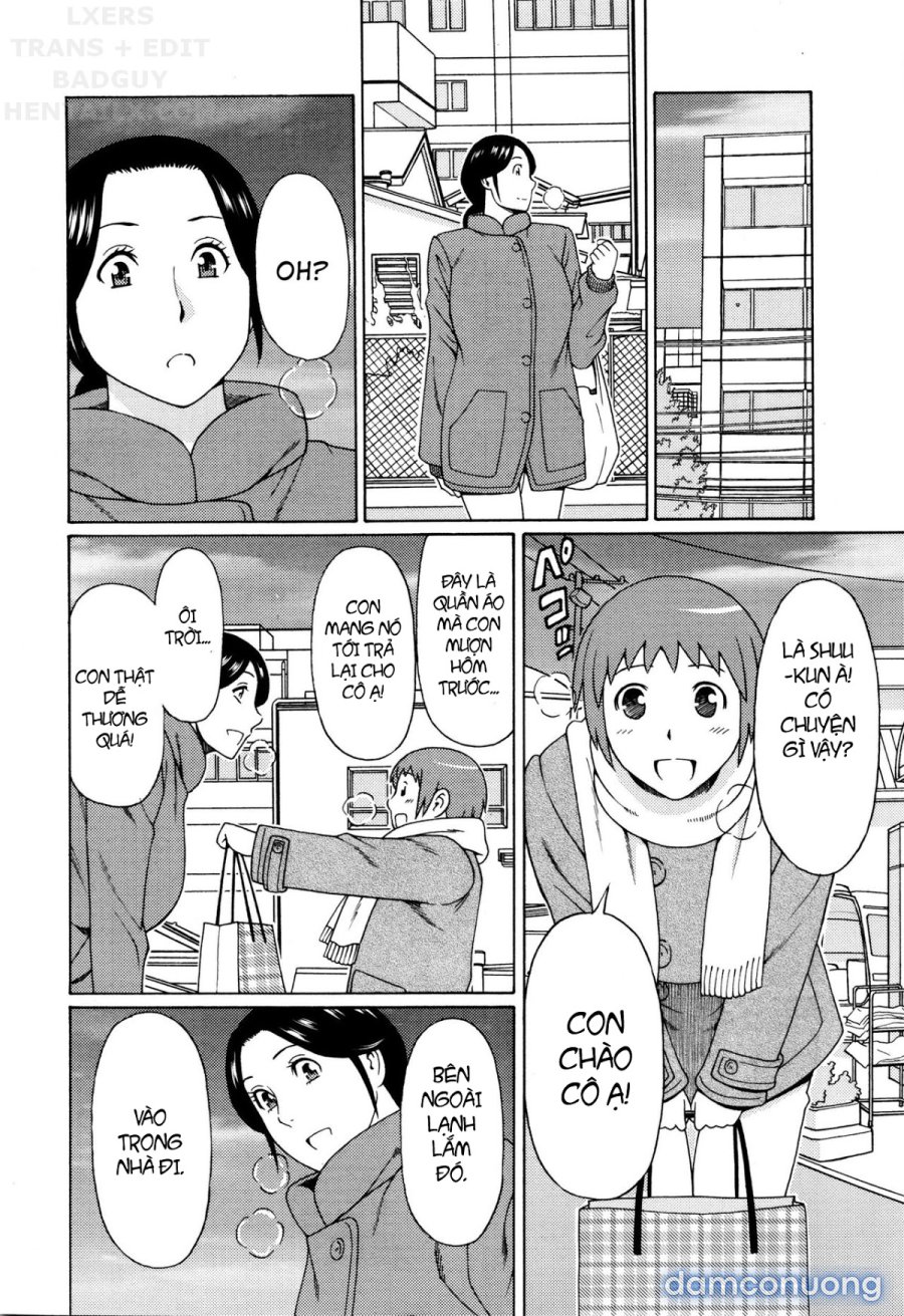 Ureta Karada no Hatsujouki 