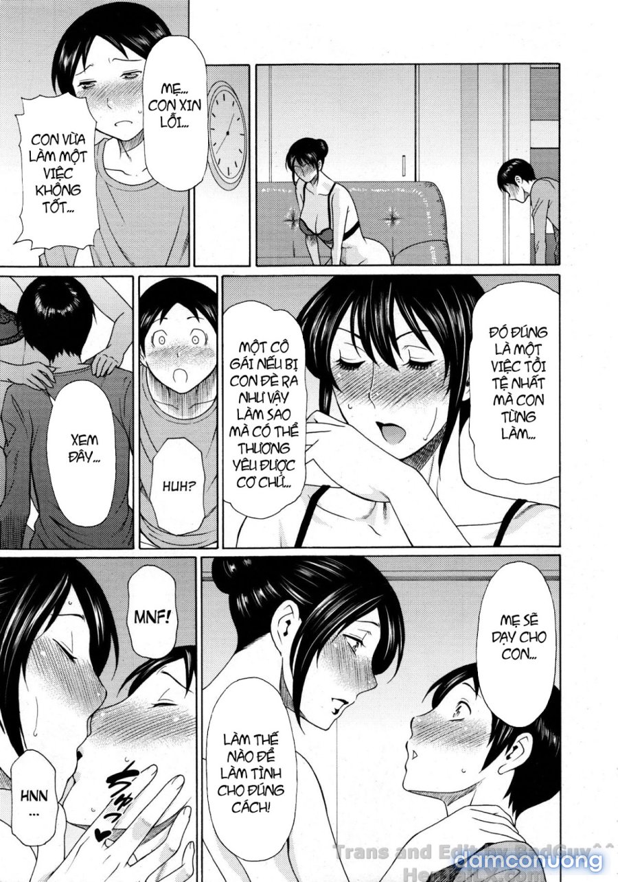 Ureta Karada no Hatsujouki 