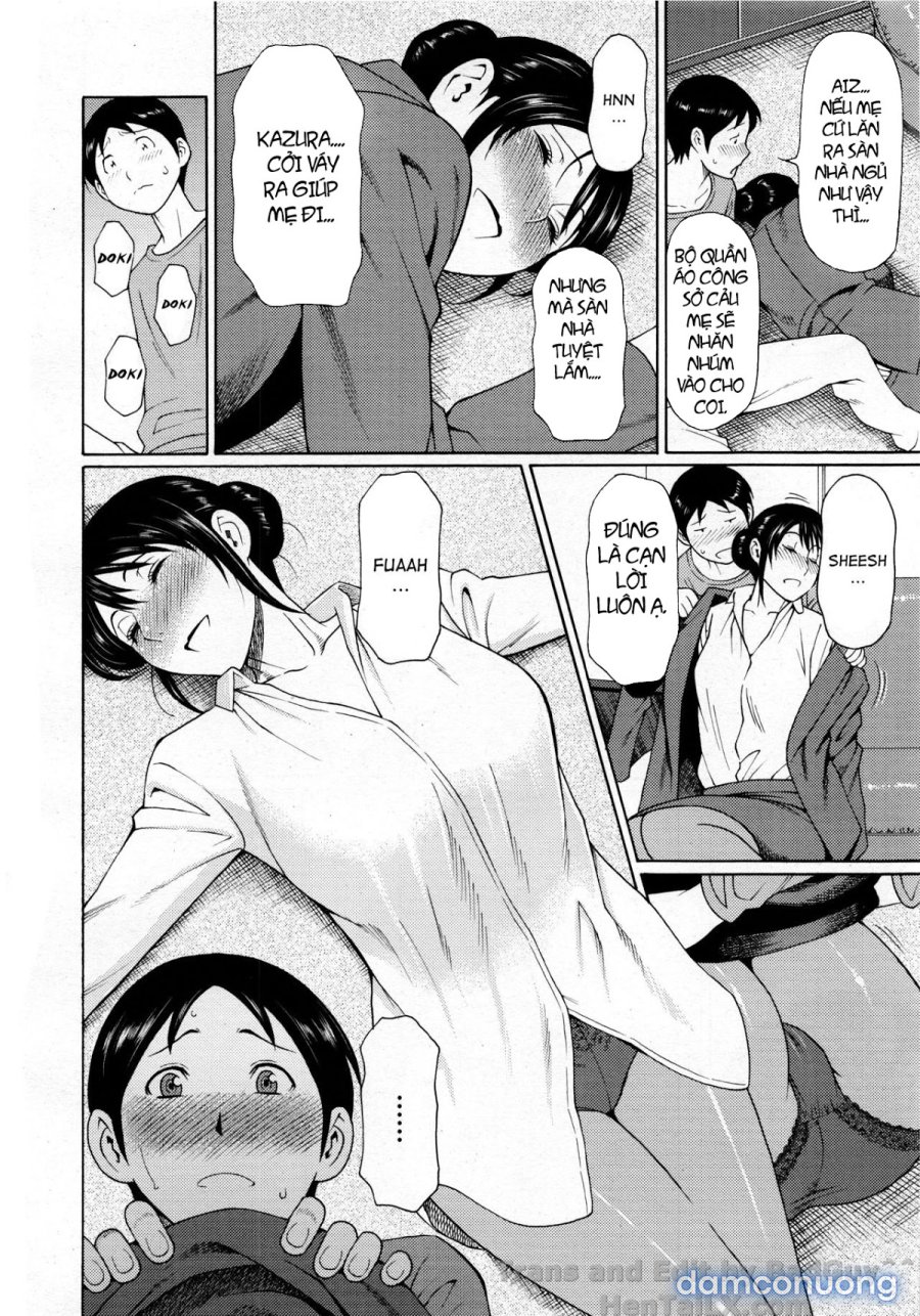 Ureta Karada no Hatsujouki 