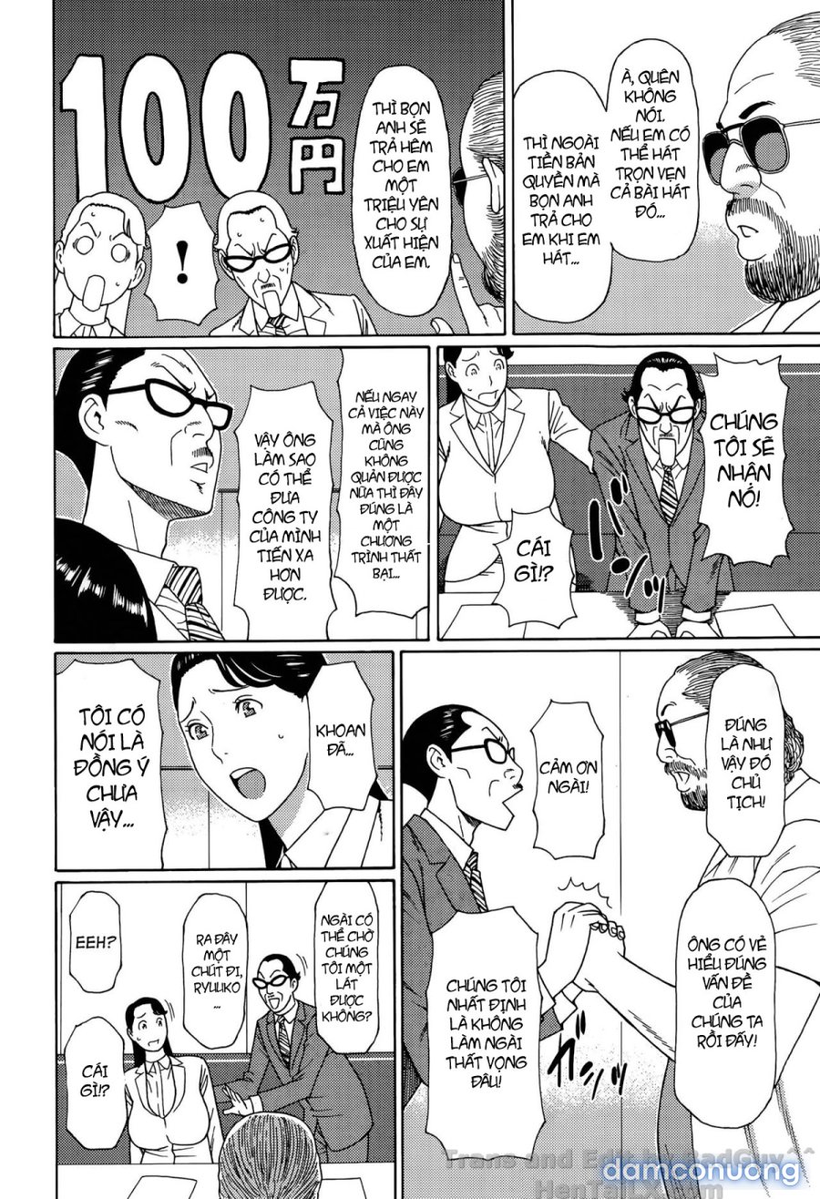 Ureta Karada no Hatsujouki 