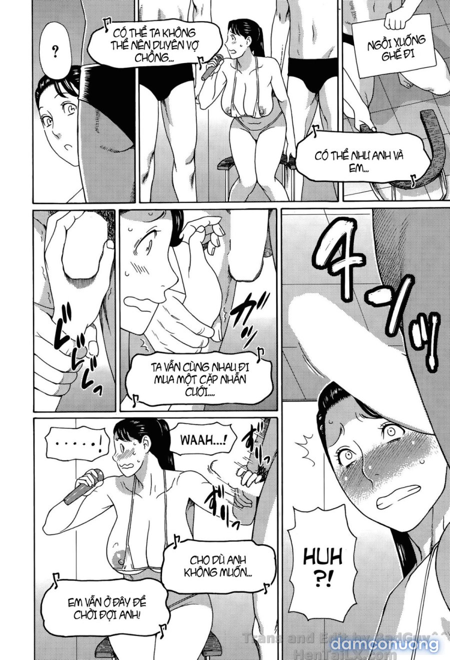 Ureta Karada no Hatsujouki 
