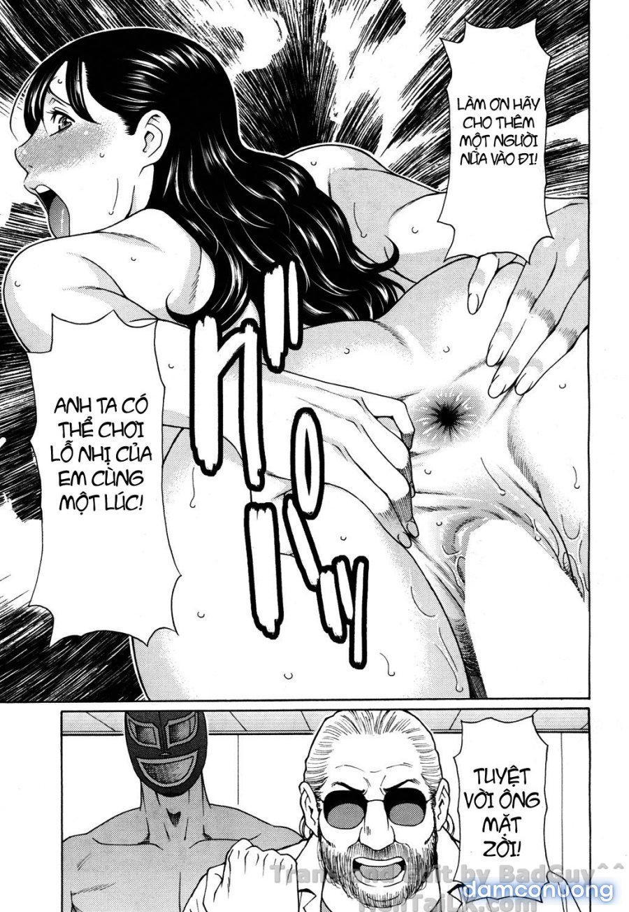 Ureta Karada no Hatsujouki 