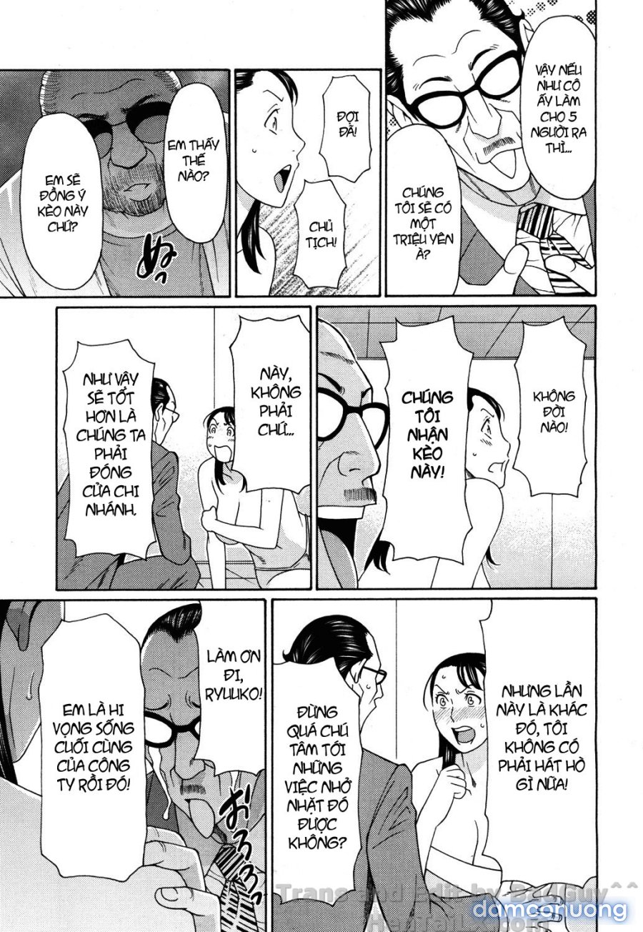 Ureta Karada no Hatsujouki 