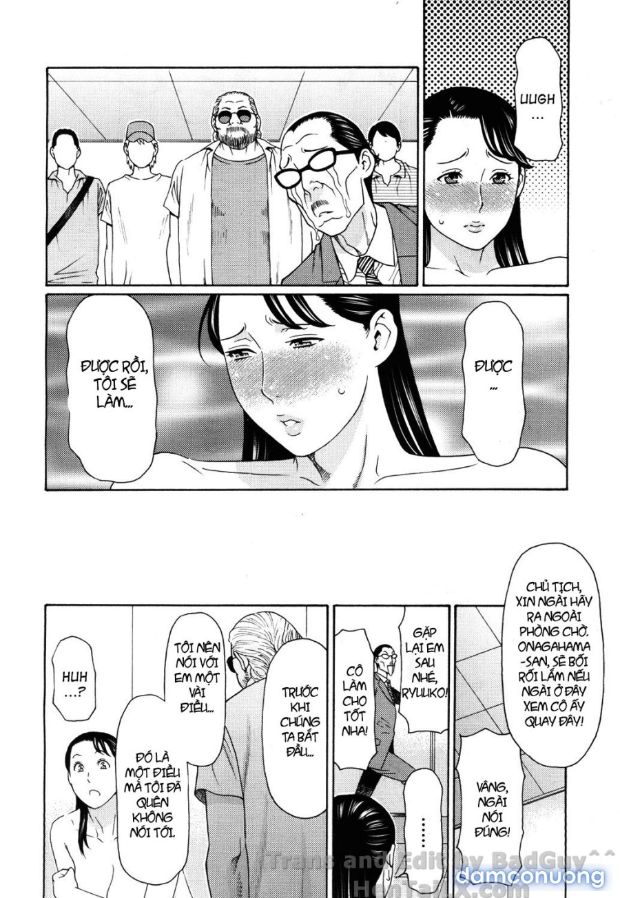 Ureta Karada no Hatsujouki 