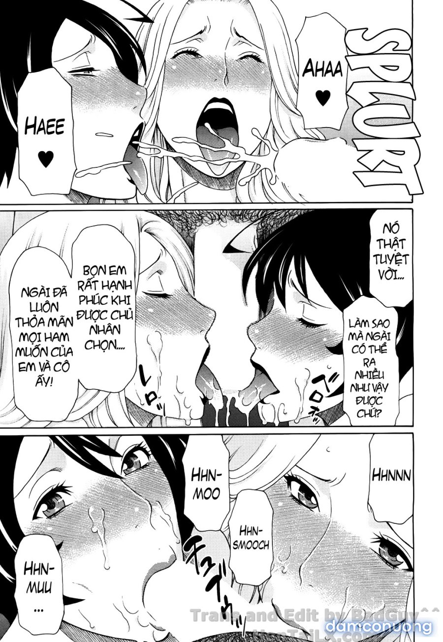 Ureta Karada no Hatsujouki 