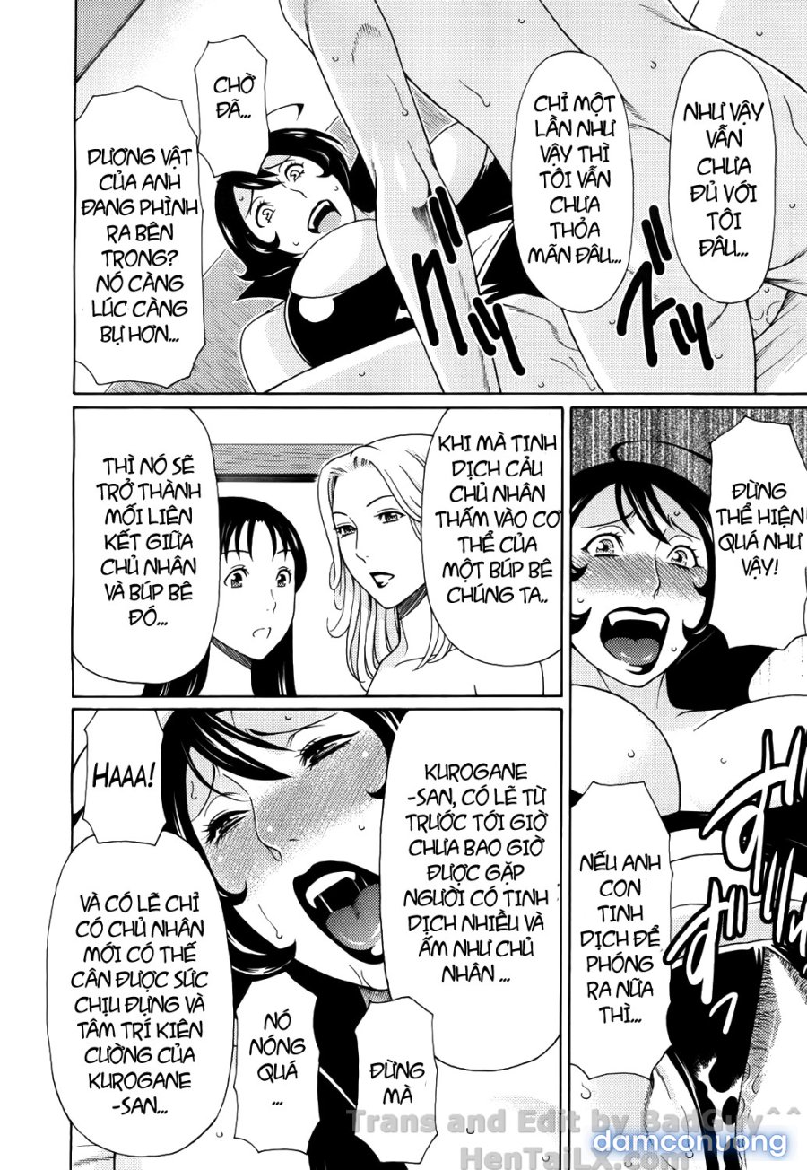 Ureta Karada no Hatsujouki 