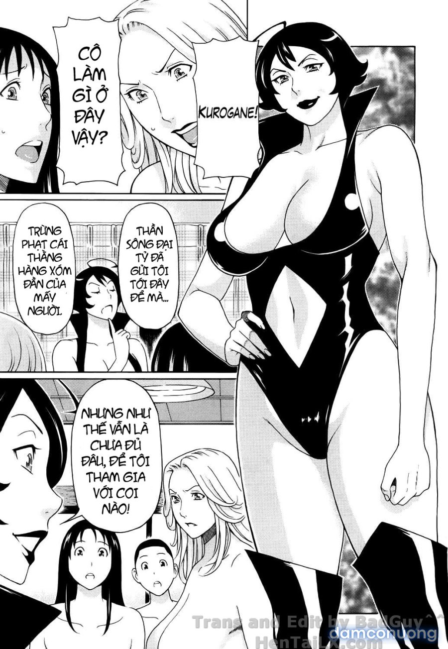 Ureta Karada no Hatsujouki 