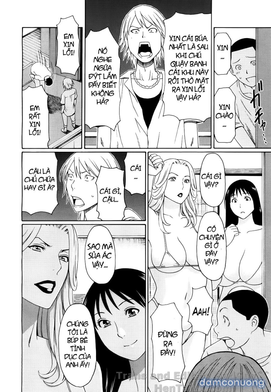 Ureta Karada no Hatsujouki 