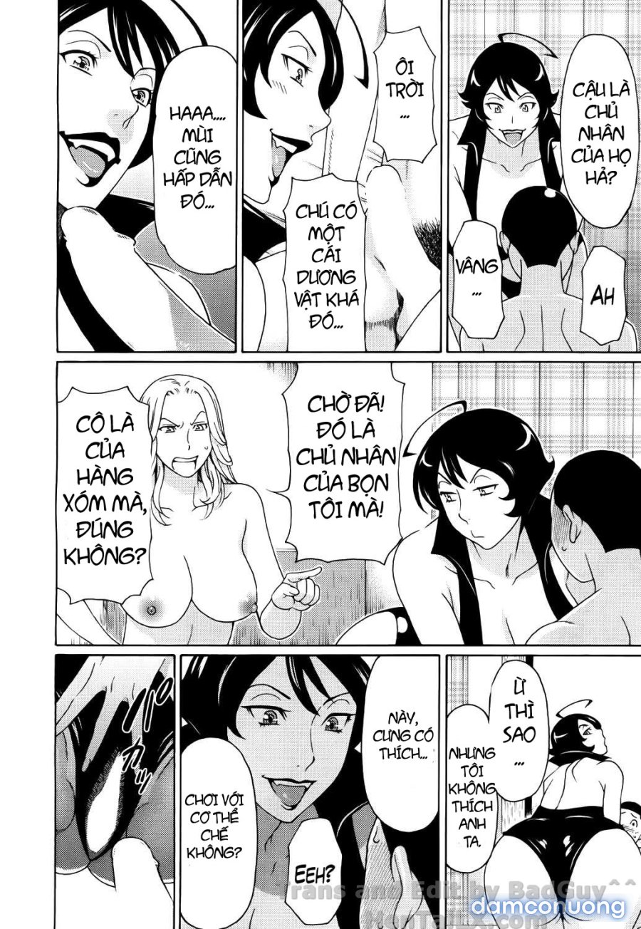 Ureta Karada no Hatsujouki 