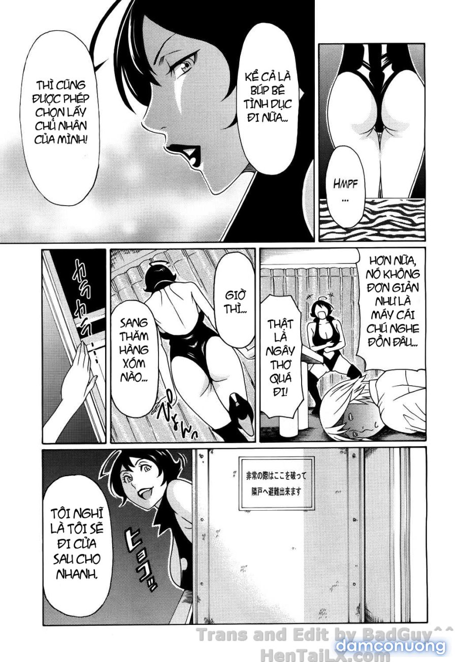 Ureta Karada no Hatsujouki 