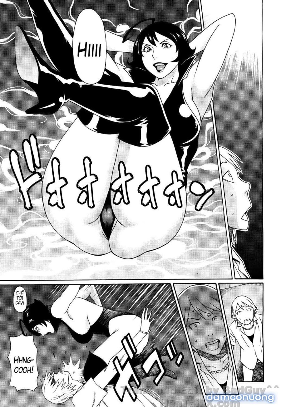 Ureta Karada no Hatsujouki 