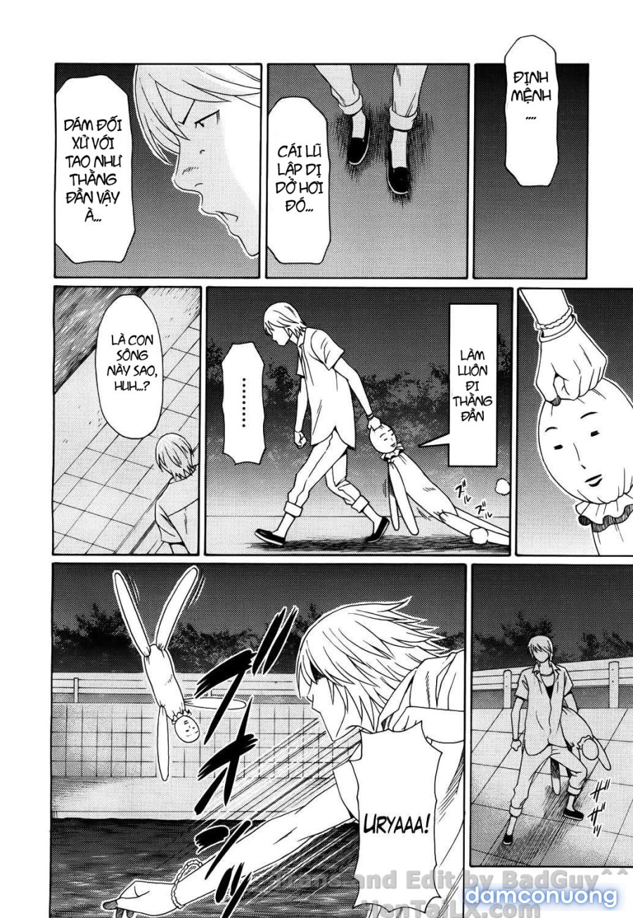 Ureta Karada no Hatsujouki 