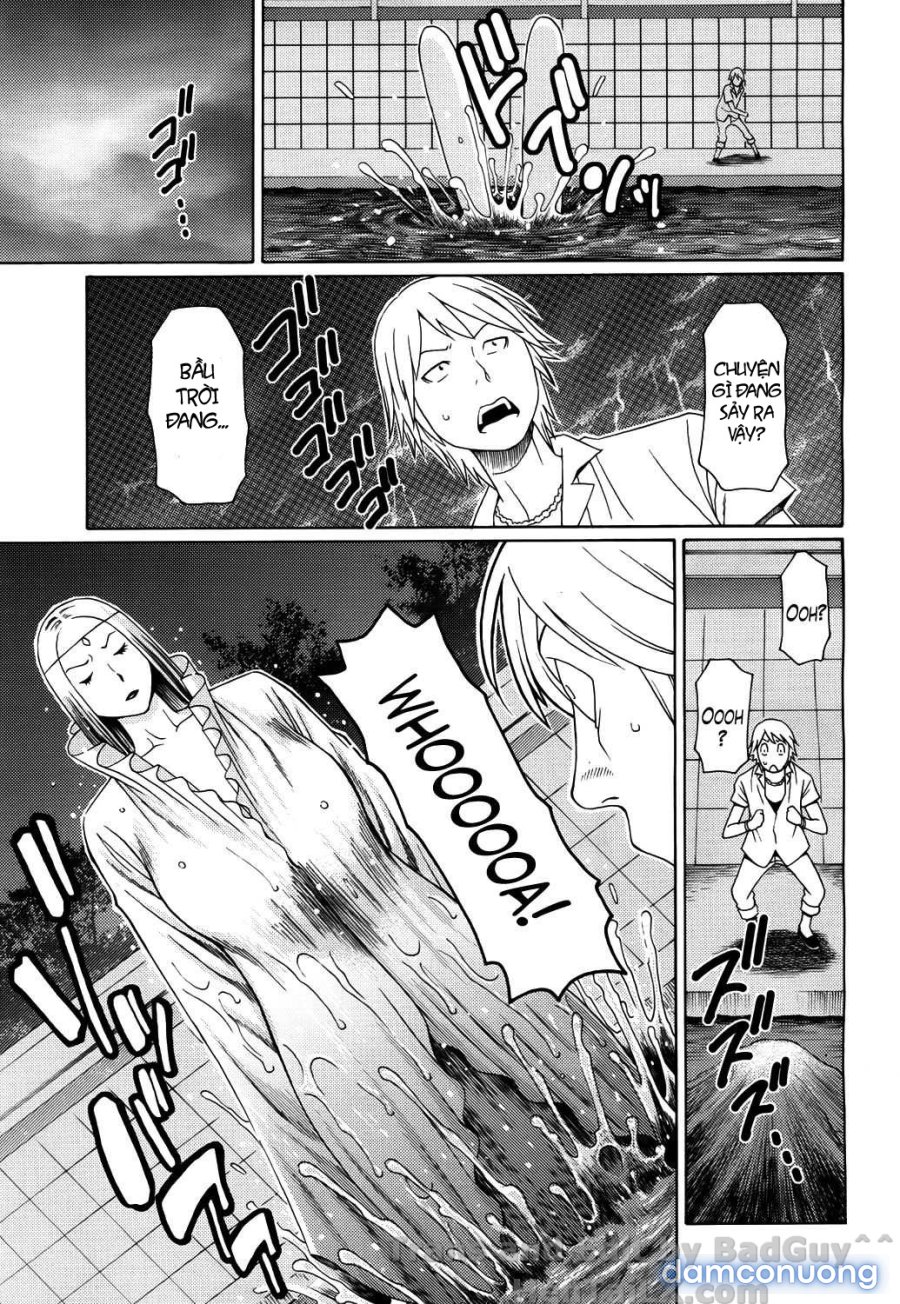Ureta Karada no Hatsujouki 