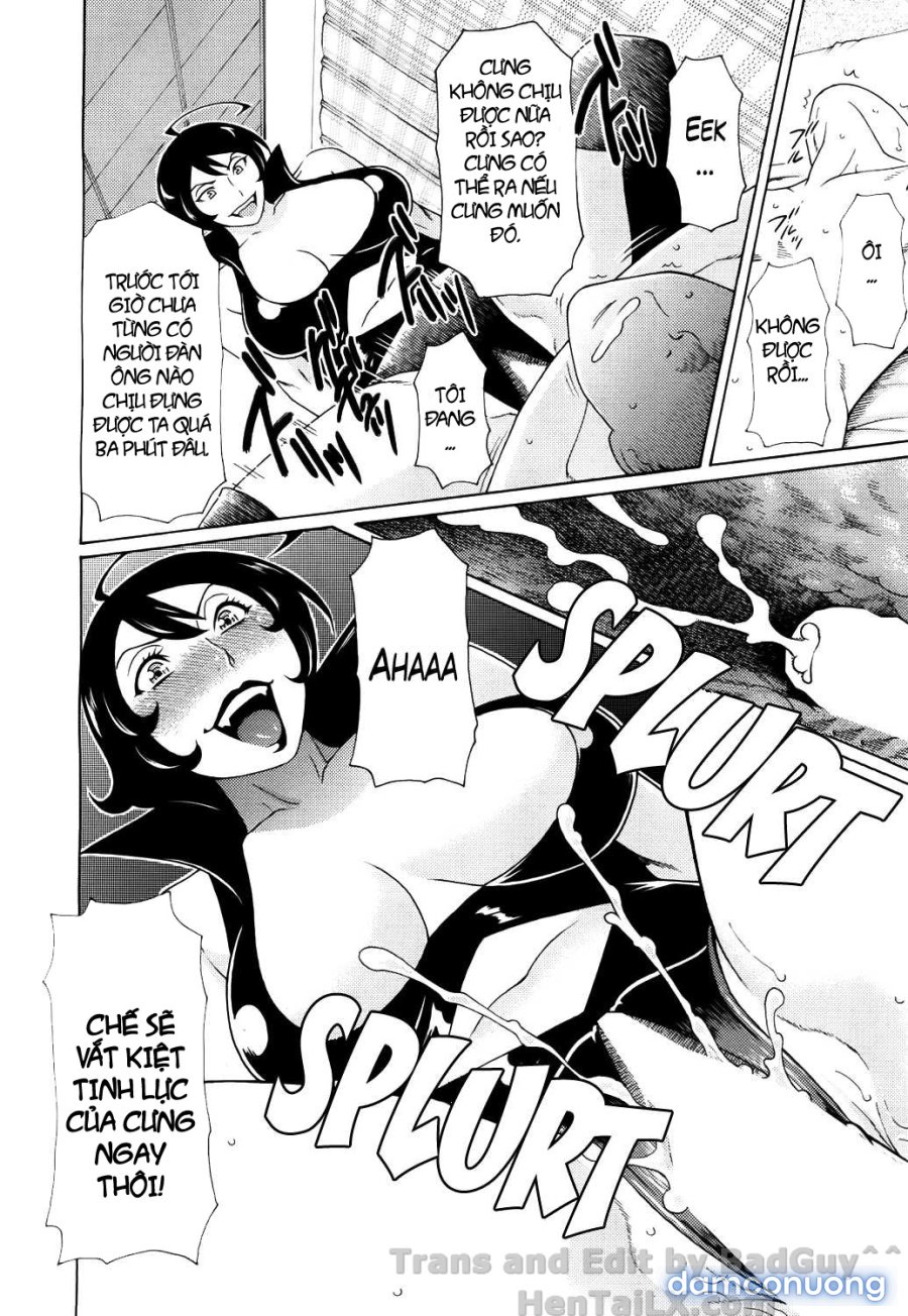 Ureta Karada no Hatsujouki 