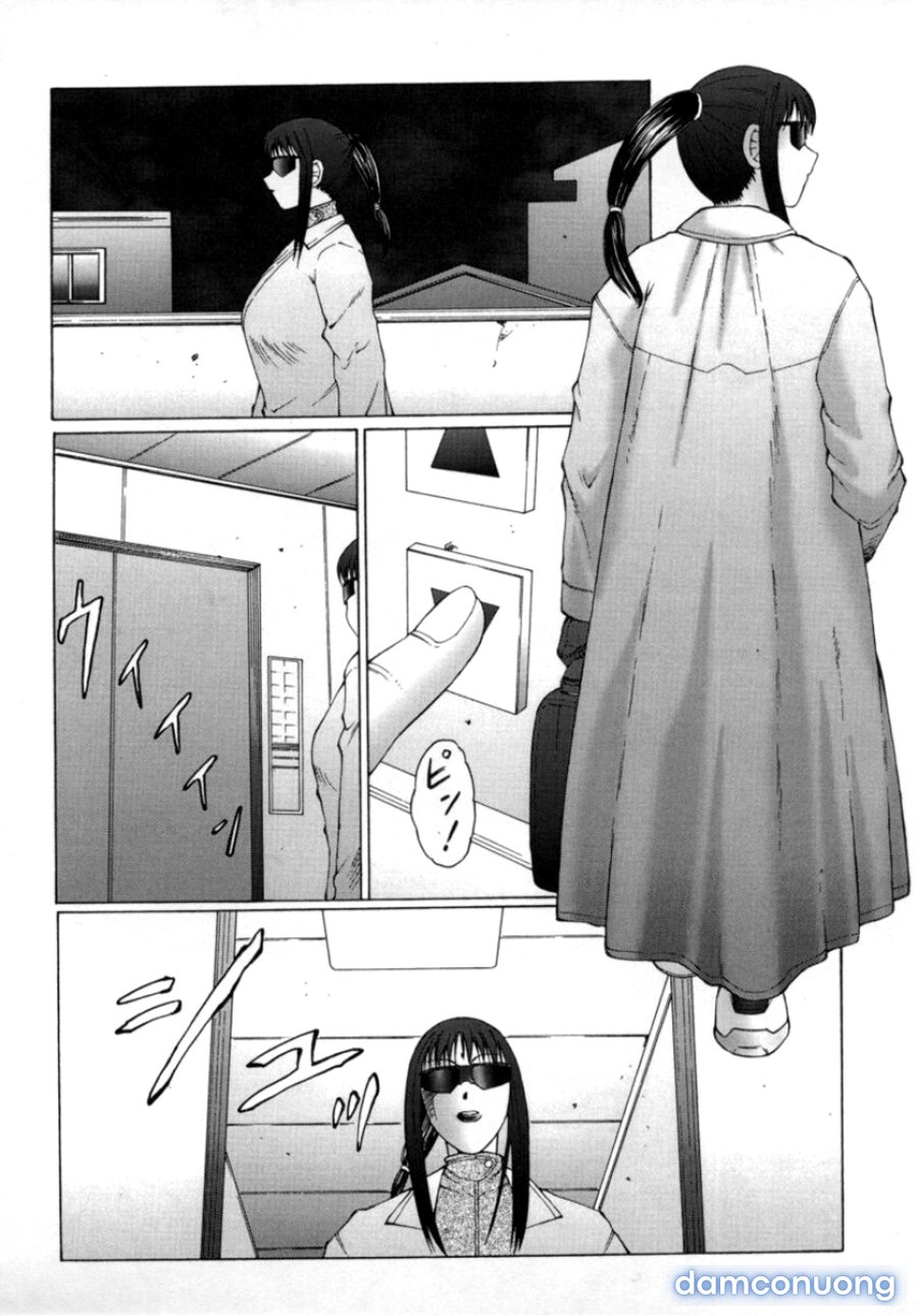 The Obscene Training of Maika 
