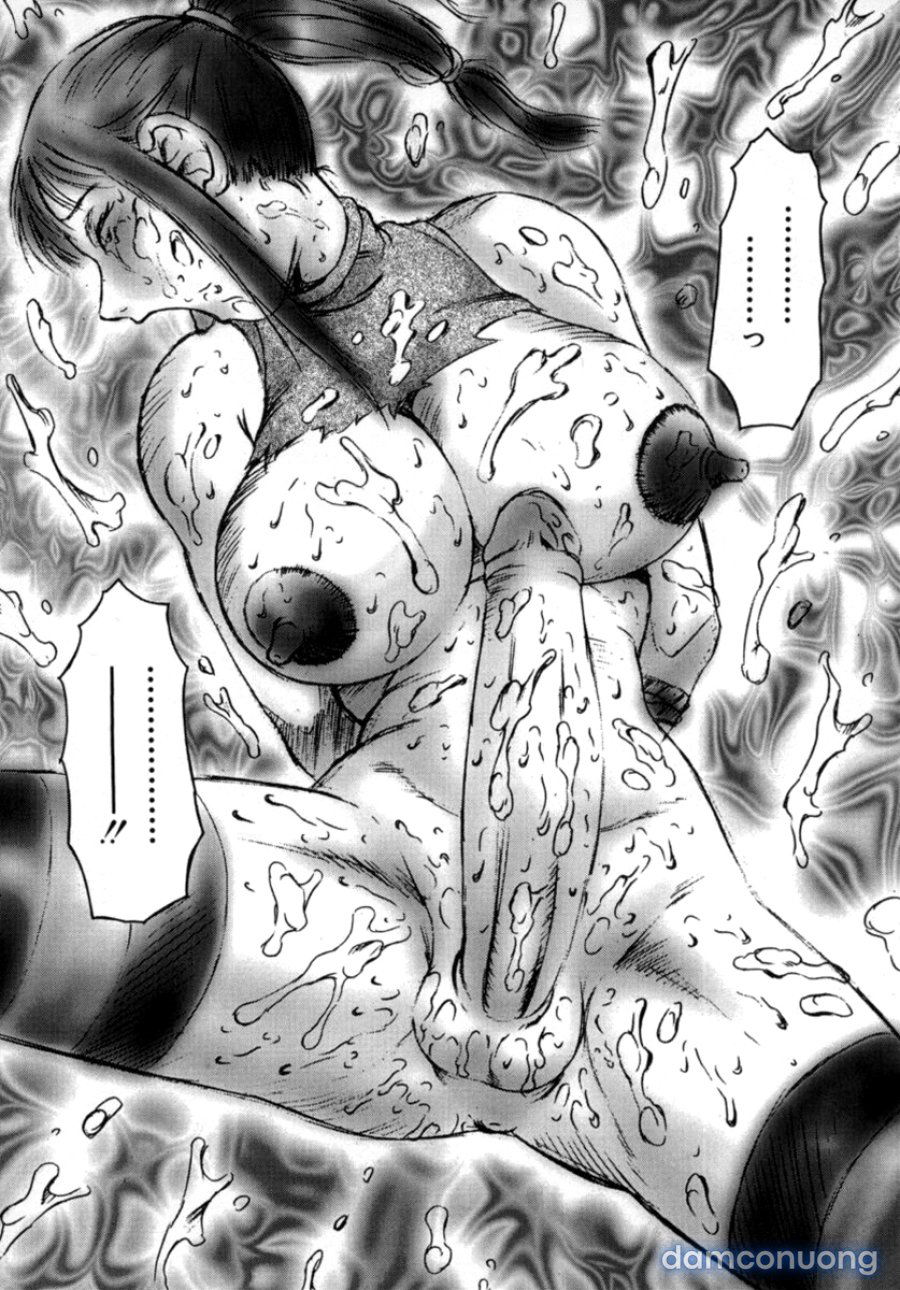 The Obscene Training of Maika 